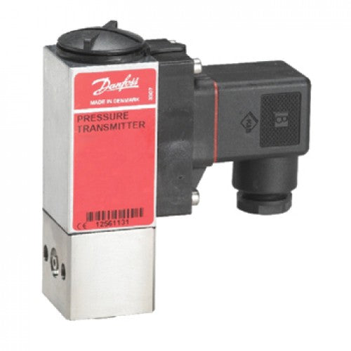 PRESSURE TRANSMITTER - DANFOSS | Brand Main image