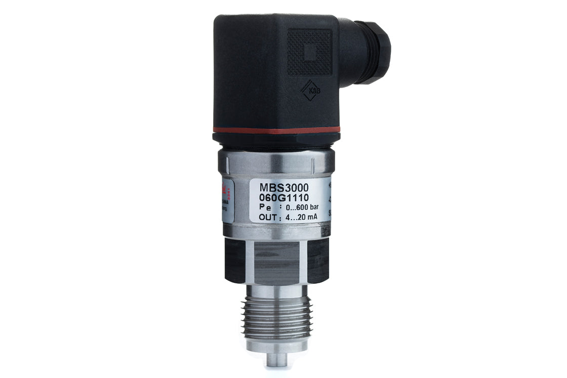 Pressure Transmitter - Danfoss MBS 2150 | Danfoss Main image