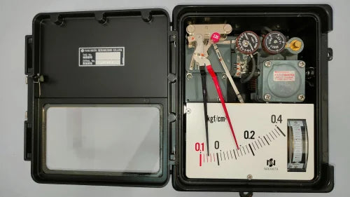 Pressure Transmitter Ns Psd790N | Nakakita Seisakusho Main image