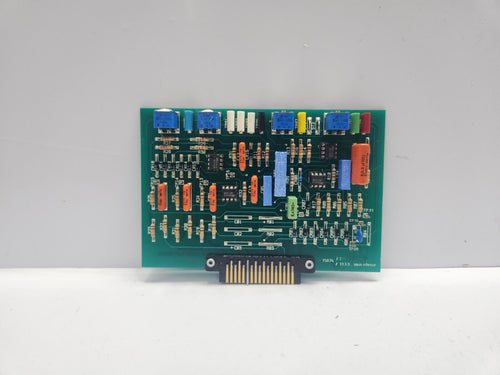 Elco Printed Circuit Board 15066 2400 - Reliable Performance-Ram Automations