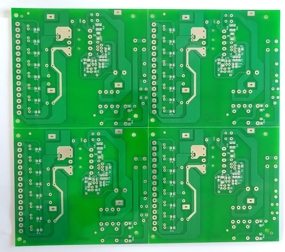 Printed Circuit Board 1602B 1602Br | Printed Circuit Board