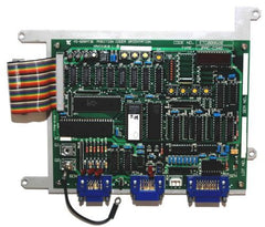 Printed Circuit Board 81407106-001 Yamatake-Honeywell