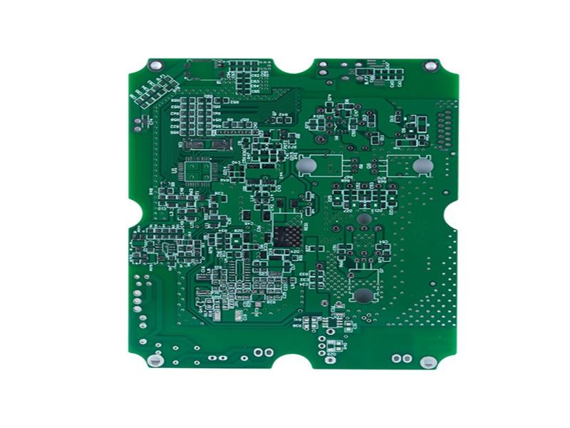 Printed Circuit Board 94V-0 | Abb 00000598747 M 8 Main image