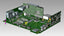 Printed Circuit Board A2B00063458 | Siemens