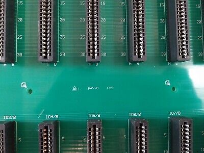 Printed Circuit Board A2MBUC Rev 02 | I2MCD7008 Main image