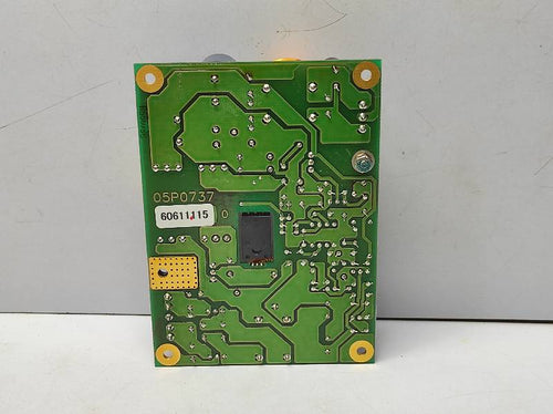Gicar Printed Circuit Board 85.26.57 - Reliable PCB Component-Ram Automations