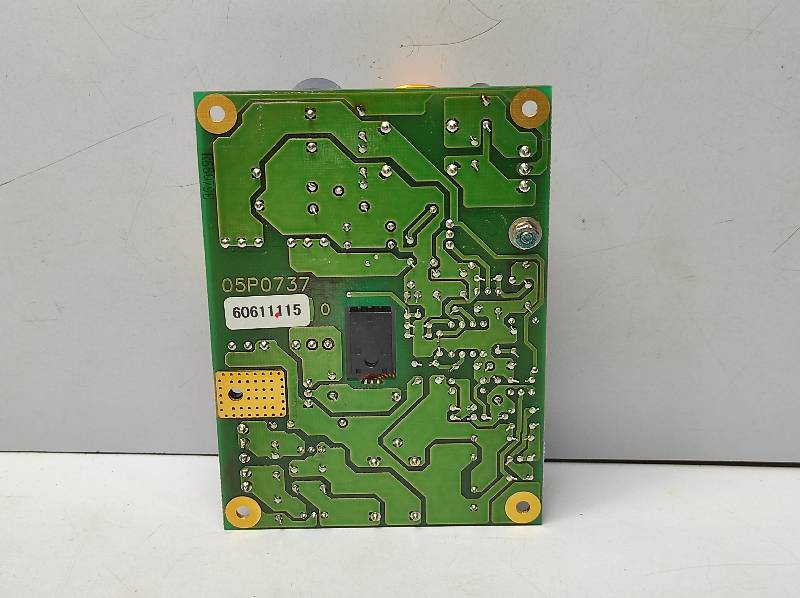 Gicar Printed Circuit Board 85.26.57 - Reliable PCB Component-Ram Automations