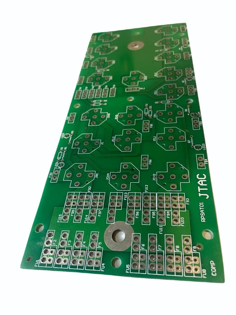 Printed Circuit Board GM575KZ002U ZGCP843E2 | Brand 450106409 Main image