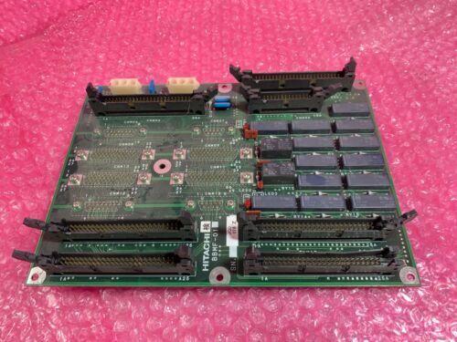 Printed Circuit Board Masibus M92ABP301 43.15 | Masibus