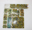 Printed Circuit Board Output Stage T005