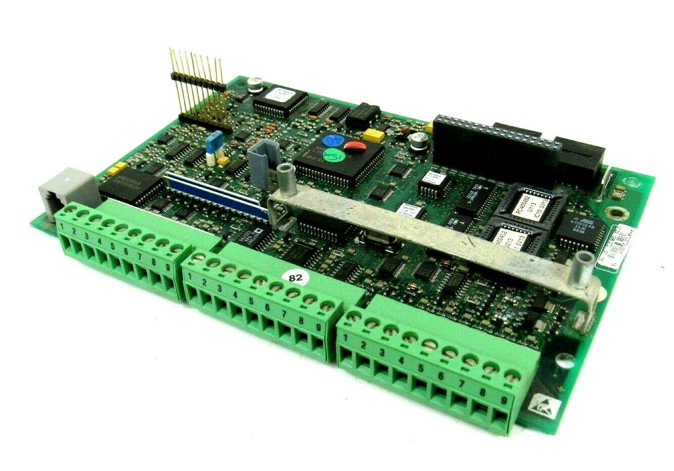 Printed Circuit Board Parker 470372 AH470372U002 Main image