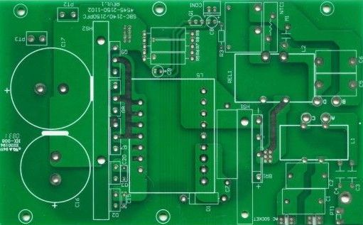 Printed Circuit Board RT-LTK | RT-LTK Main image