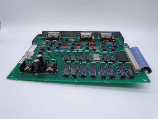 Printed Circuit Board Telemecanique 16250810111A05 | Telemecanique