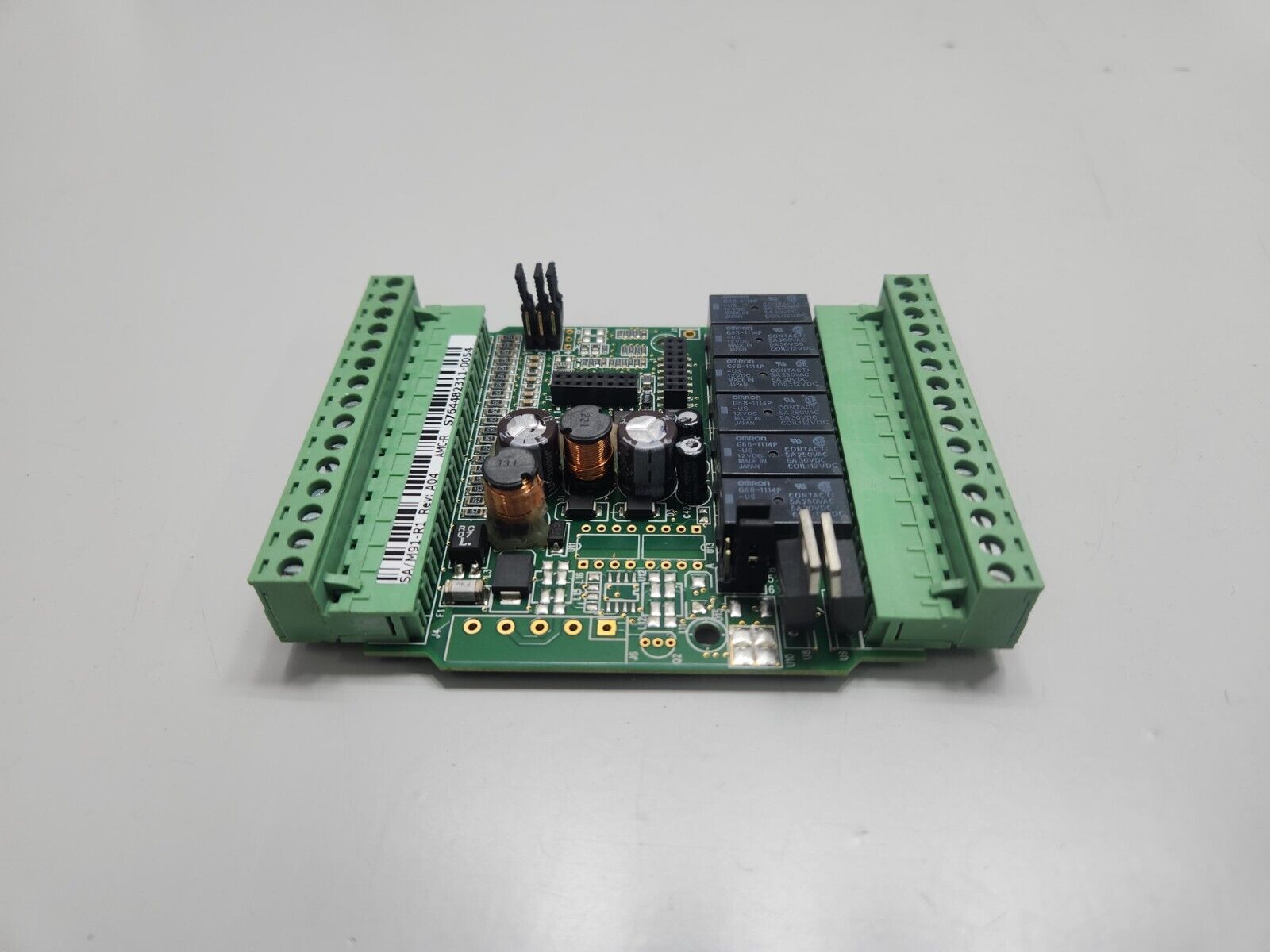 Printed Circuit Board Unitronics M91-P2 | M91-R1 Main image