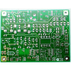 GPV Electronics 609004110 Printed Circuit Board PB343 - High Quality and Reliable Circuit Board - Ram Automations