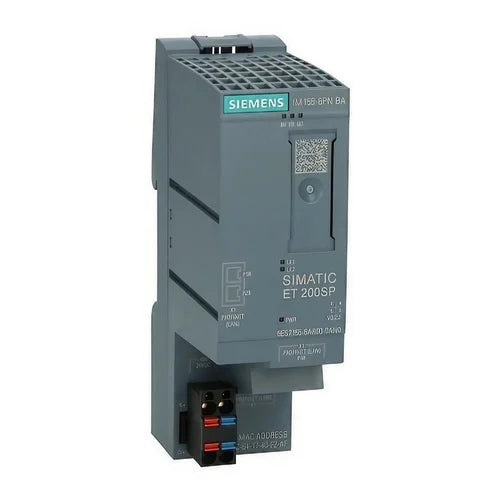 Processor Module 115U Cpu 942B 6Es5 942-7Ub11 | Siemens Main image