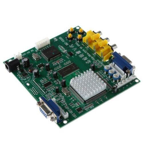 PROCONIS PR0608 PCB CARD | PROCONIS Main image