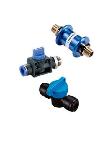 CDC Pneumatics CDPHF1203N Pneumatics - Industrial Automation Component