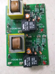 High Performance MCA RDA8-01A PCB Circuit Board AG695 - Ram Automations