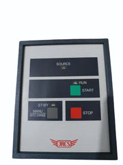 JRCS SCU-LN1: Ultimate Starter Control Unit