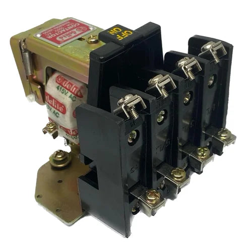 Aurora SMS5415 Contactors - Reliable Automation Control Main image