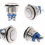 Program Switch Geze 155809 Dps Ohne Off | Geze