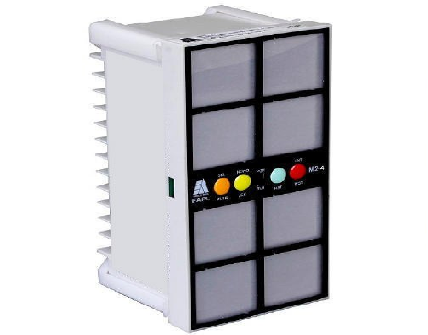Programmable Annunciator M2-8 | Eapl
