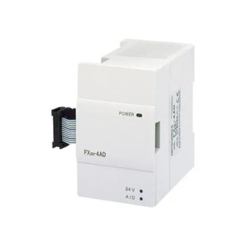 Programmable Controller FX2N-4AD | MITSUBISHI