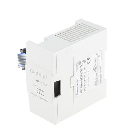 Programmable Controller Mitsubishi FX2N-16EYR-ES/UL