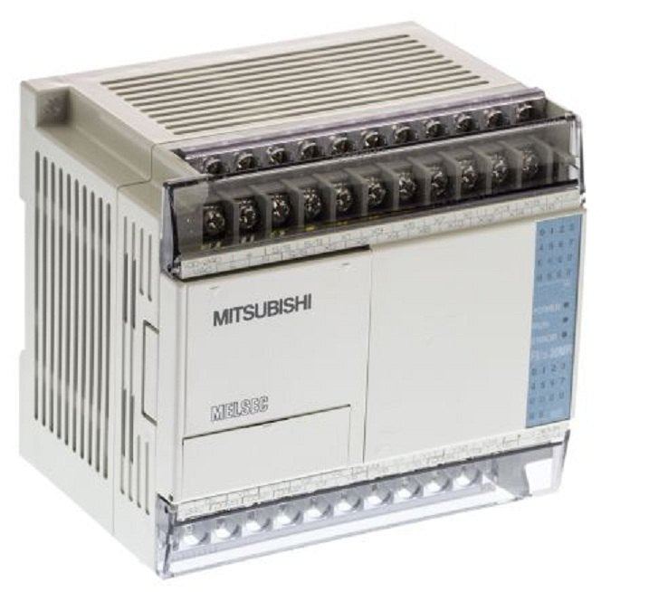 Programmable Controller MITSUBISHI MELSEC FXOS-30MR-DS | MITSUBISHI