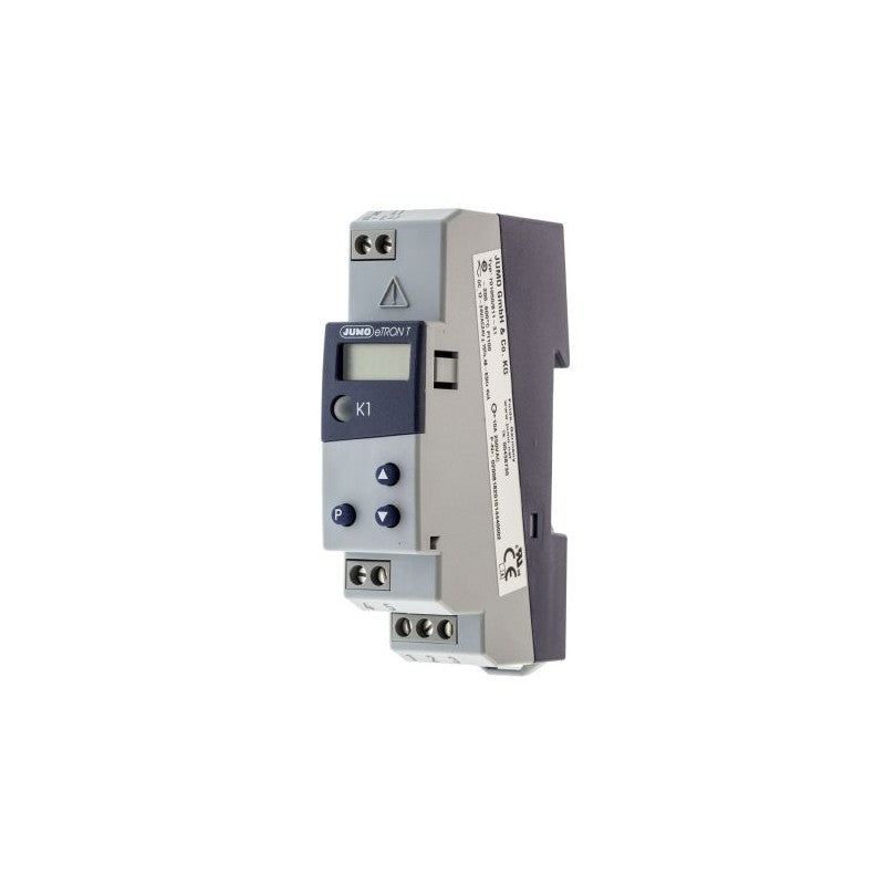 WEISHAUPT ITRON DR100 702060 Programmable Controller-Ram Automations