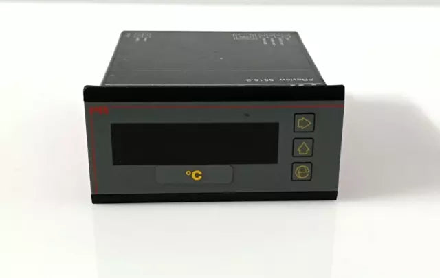 Programmable Indicator 5515 A2B2 | Pr Electronics Main image