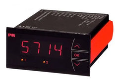 Programmable LED Indicator 5714 | PR Electronics