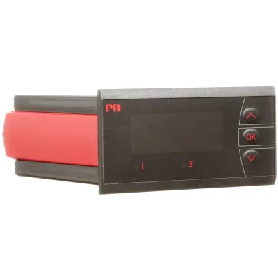 Programmable LED Indicator PR Electronics 5714B 24-230VAC