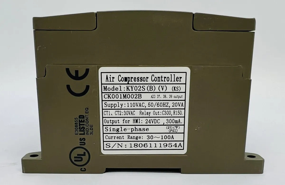 Programmable Logic Controller LINGHEIN MAM-KY02S | LINGHEIN