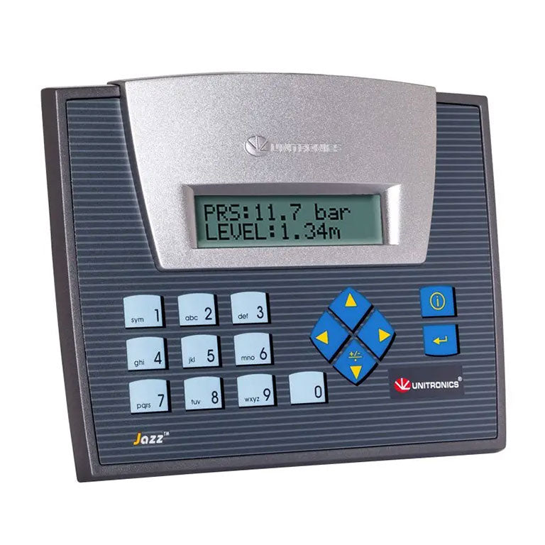 Programmable Logic Controllers Unitronics JZ20 R31 | Unitronics Main image
