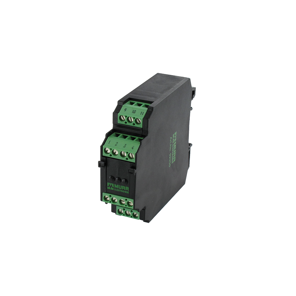 Proportional Amplifier 7000-31261-0000000 | Murr Elektronik Main image
