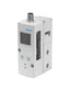 Proportional Pressure Regulator Festo Vppm-6l-l-1-g18-0l6h-v1n 8 Bar