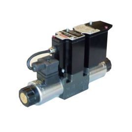 Proportional Solenoid Valve Hydac GH263-060EZ-135 | Hydac
