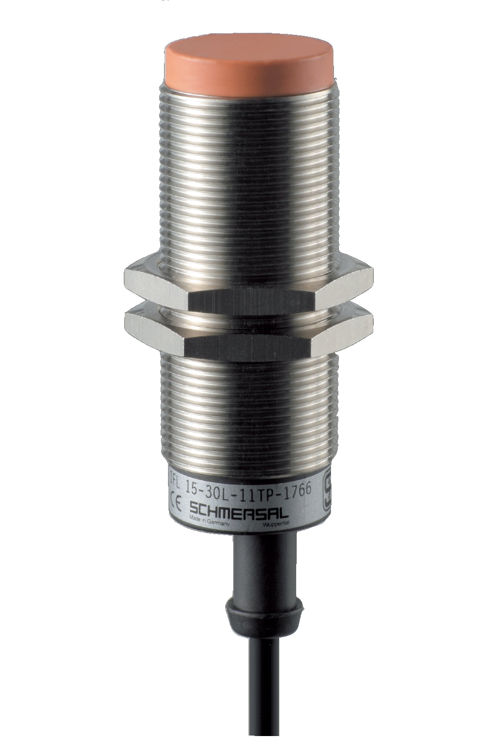 Proximity Switch Ifl 15-30L-11Tp-1766 | Schmersal Main image