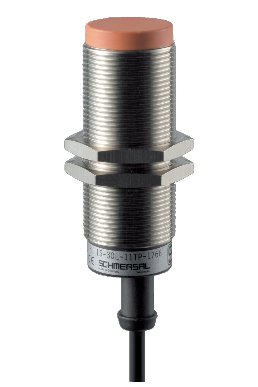 Schmersal Ifl 15-30L-11Tp-1766 Proximity Switch - 10-60 VDC-Ram Automations