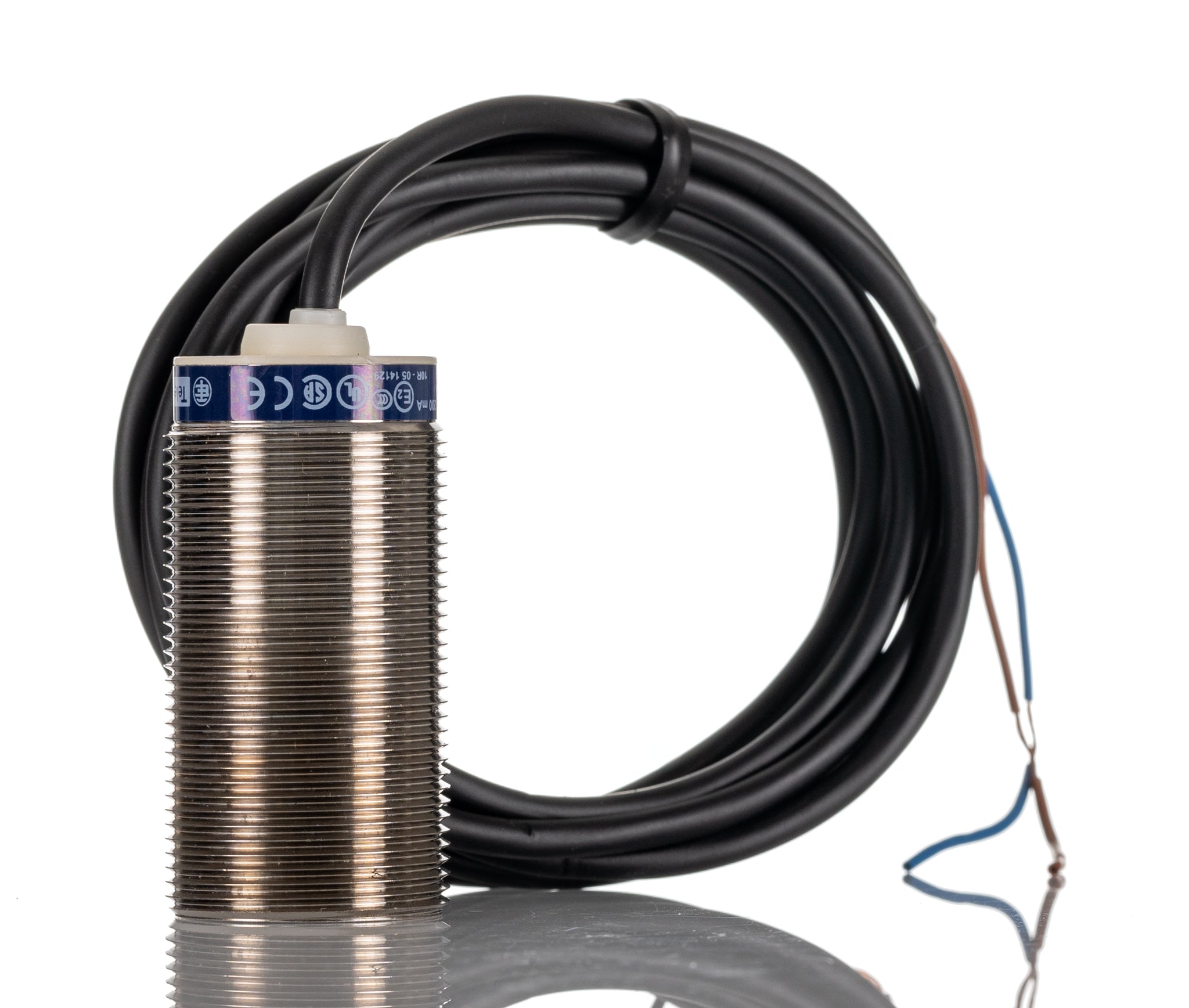 Proximity Switch Sensor Xs630B1PAL2 | Telemecanique Main image