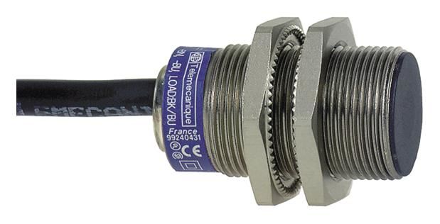 Proximity Switch Xs1 N18Pa349 | Telemecanique Main image