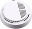 PS1-01 Photoelectric Smoke Detector for Enhanced Home Safety