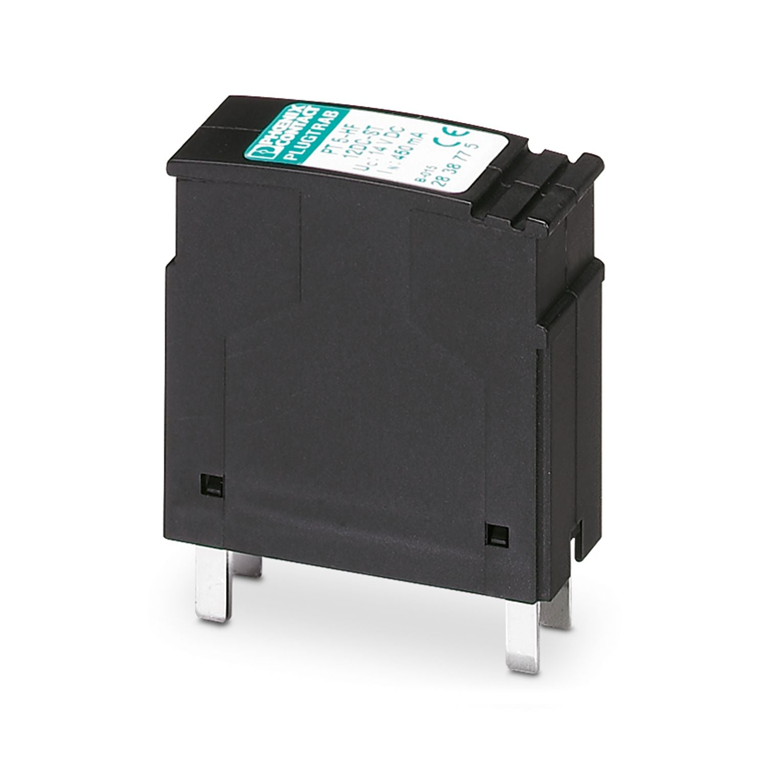 Pt 5-HF Surge Protection Device Phoenix Contact