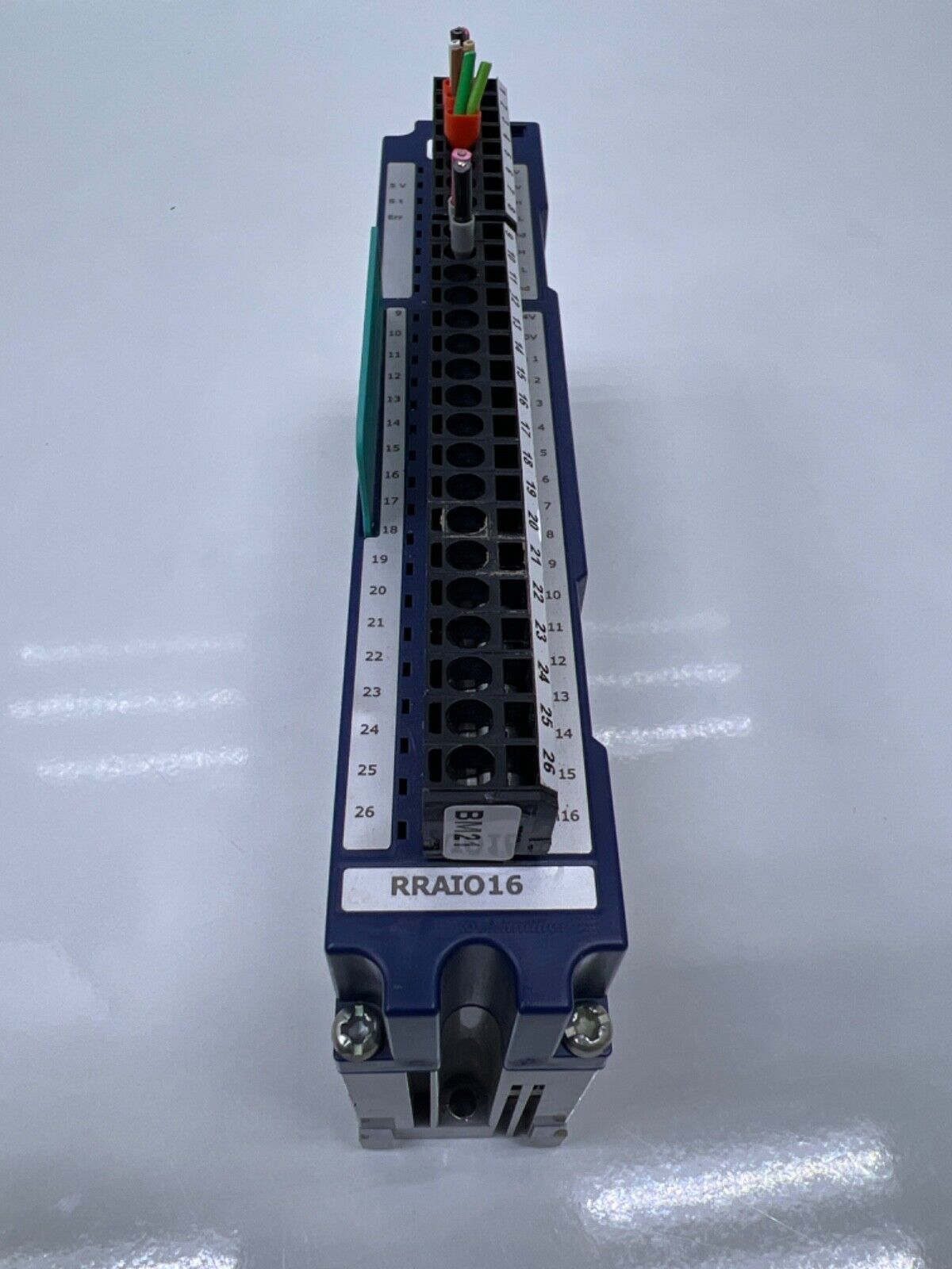 Pt100 Rolls-Royce RRadi16 Plugs