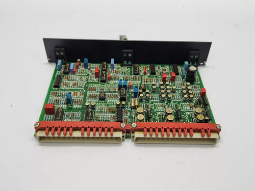 PC 214 1357-805 Pump Control PCB Card Macgregor Hagglunds-Ram Automations