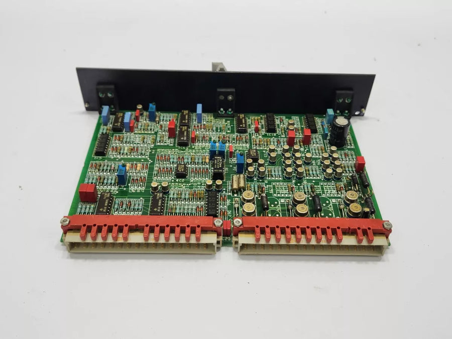 PC 214 1357-805 Pump Control PCB Card Macgregor Hagglunds-Ram Automations