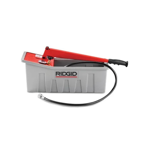Pump Pressure Test Pump 1450 | Ridgid Main image