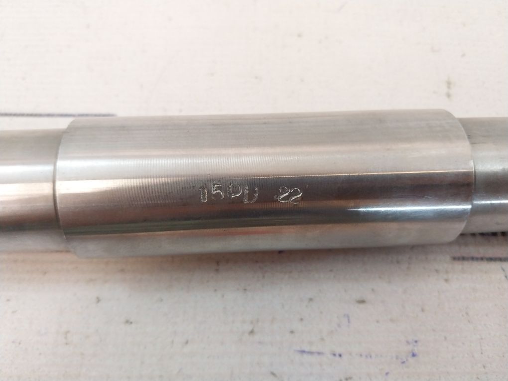 Stork 2.85235.11 Pump Shaft | Stork Main image